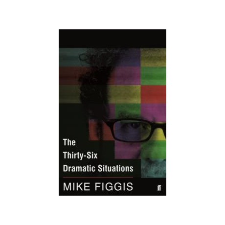 Thirty-six Dramatic Situations