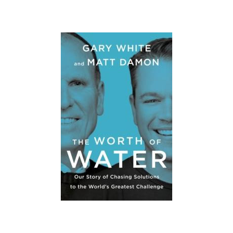 Worth of Water