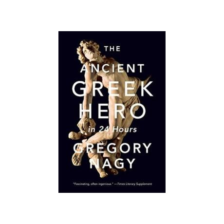 Ancient Greek Hero in 24 Hours