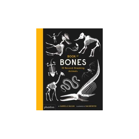 Book of Bones
