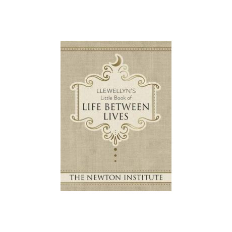 Llewellyn's Little Book of Life Between Lives