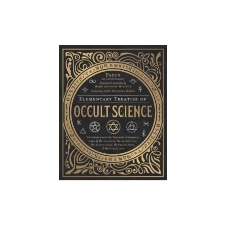 Elementary Treatise of Occult Science