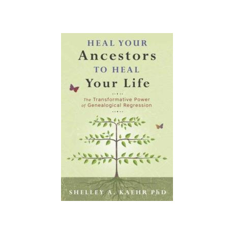Heal Your Ancestors to Heal Your Life