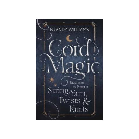 Cord Magic