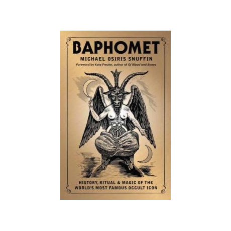 Baphomet