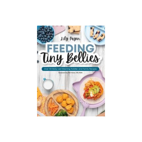 Feeding Tiny Bellies