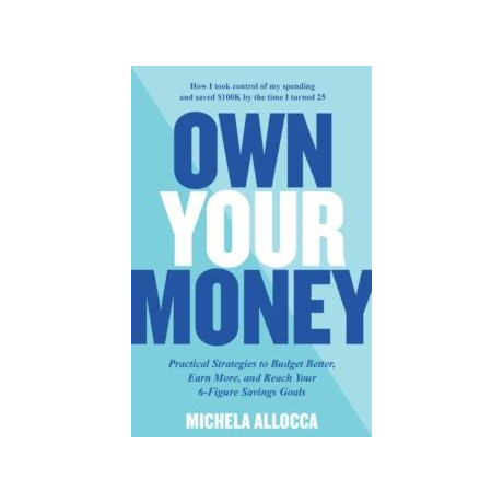 Own Your Money
