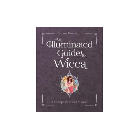 Illuminated Guide to Wicca