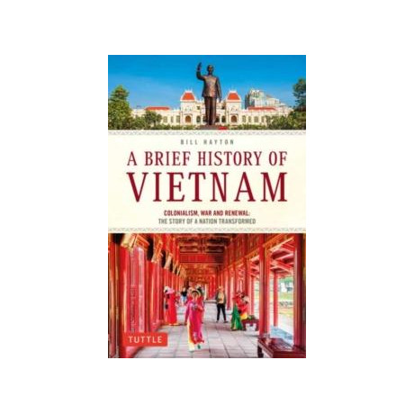Brief History of Vietnam