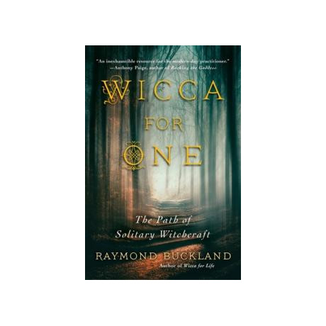 Wicca for one