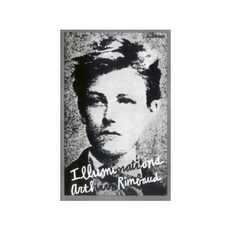 Illuminations : Prose Poems