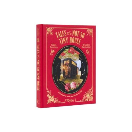 Tales of a not so Tiny House