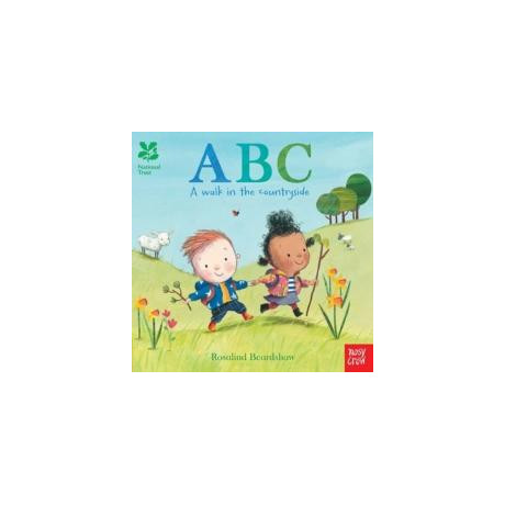 Abc , a Walk in the Countryside