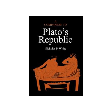 A Companion to Plato's Republic
