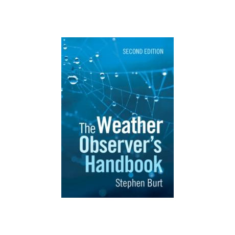 Weather Observer's Handbook