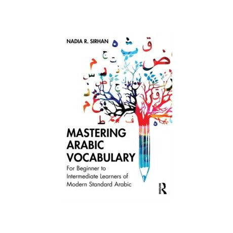 Mastering Arabic Vocabulary