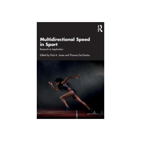 Multidirectional Speed in Sport