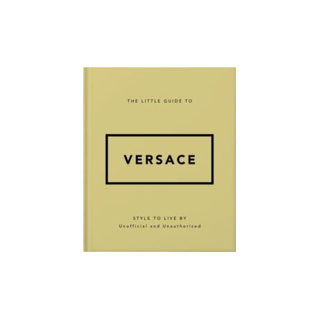 Little Guide to Versace