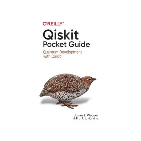 Qiskit Pocket Guide