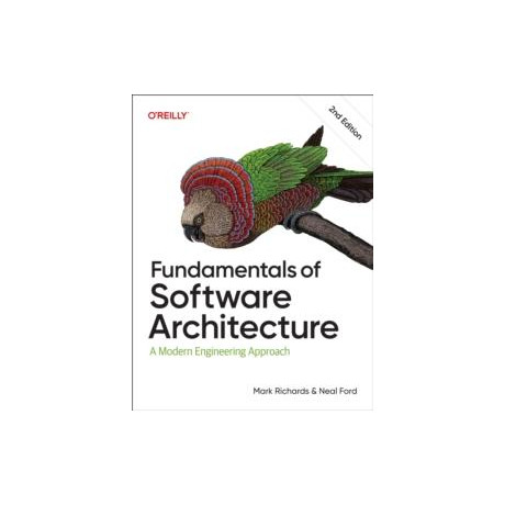 Fundamentals of Software Architecture