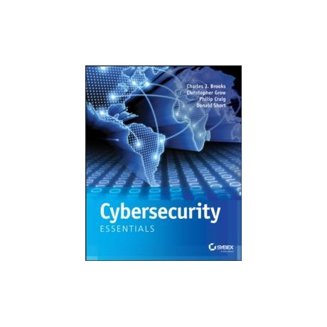 Cybersecurity Essentials