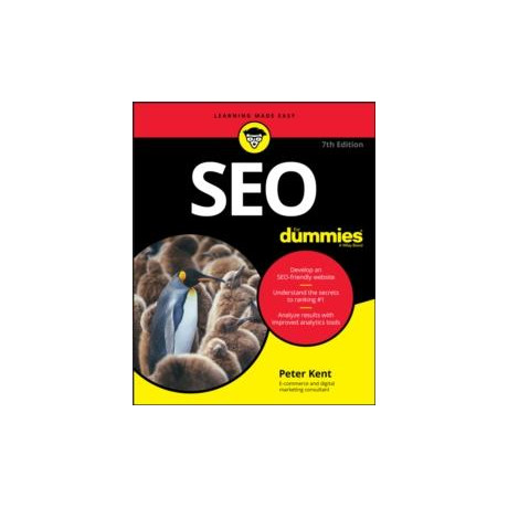 Seo for Dummies