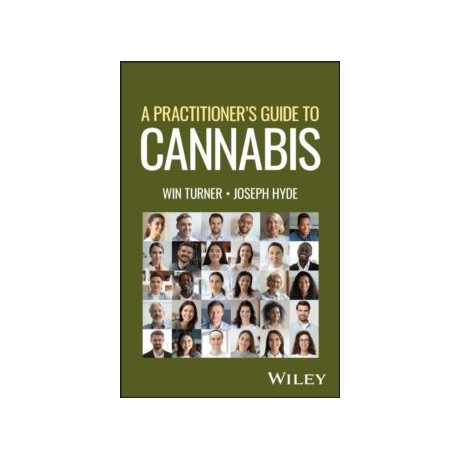 Practitioner's Guide to Cannabis