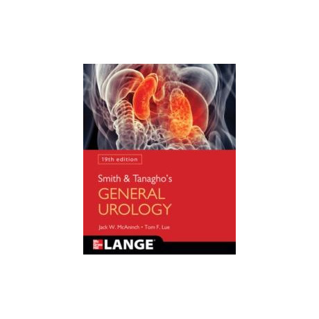 Smith and Tanagho's General Urology