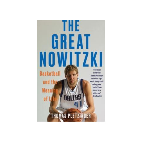 Great Nowitzki