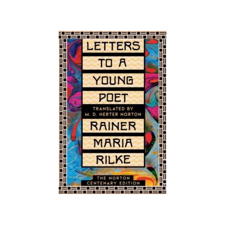 Letters to a Young Poet