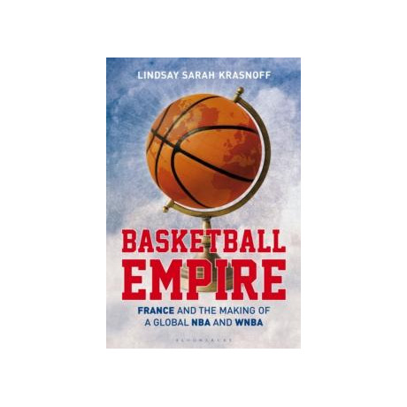 Basketball Empire