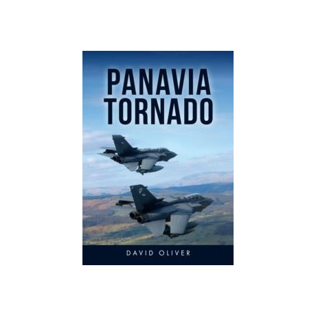 Panavia Tornado