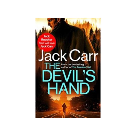 Devil's Hand