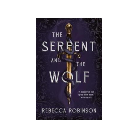 Serpent and the Wolf