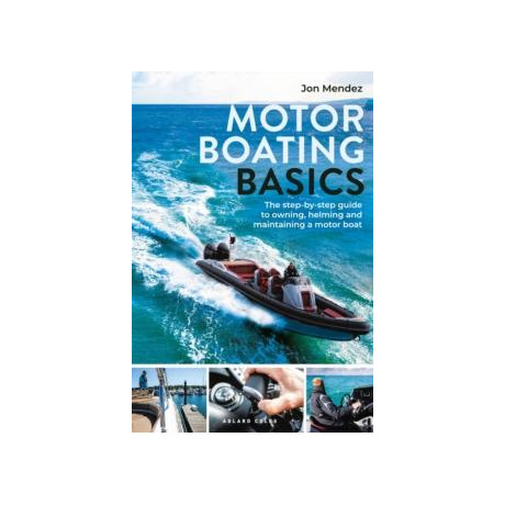 Motor Boating Basics