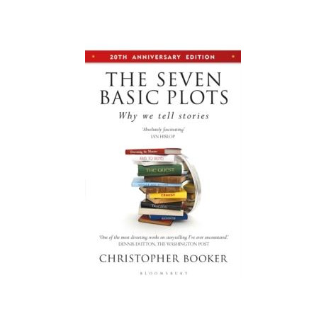 Seven Basic Plots