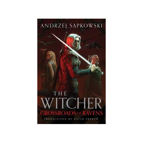 Crossroads of Ravens