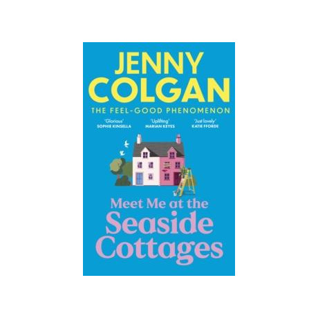 Meet me at the Seaside Cottages