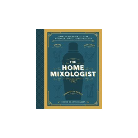 Home Mixologist