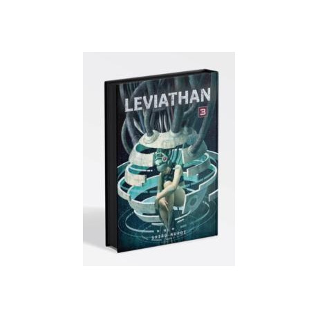 Leviathan Volume 3