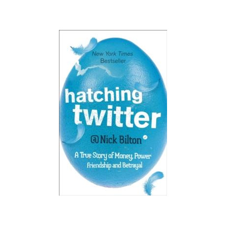 Hatching Twitter