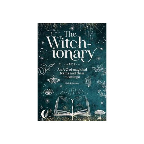The Witch-Ionary