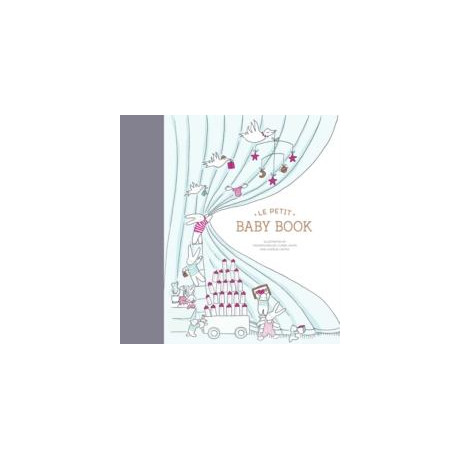 Le Petit Baby Book