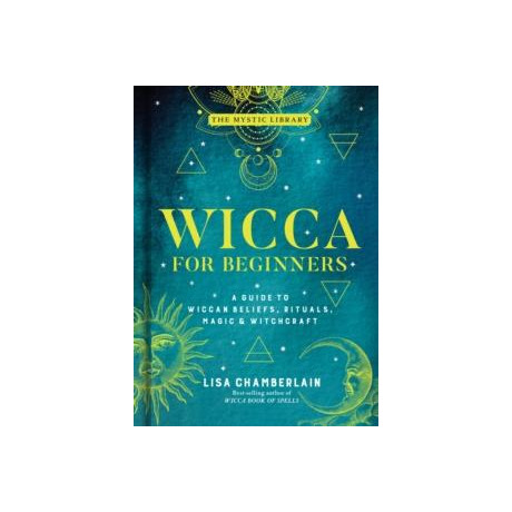 Wicca for Beginners