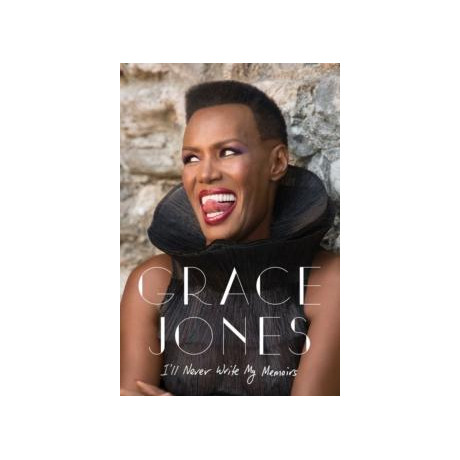 I'll Never Write my Memoirs