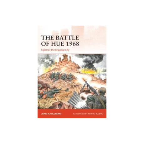 Battle of hue 1968