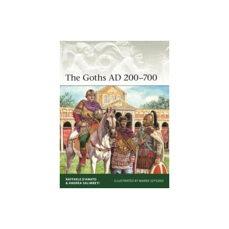 Goths ad 200–700