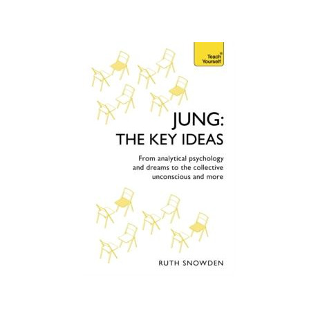 Jung: the key Ideas