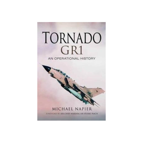 Tornado gr1