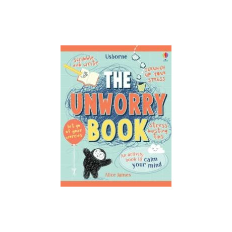 Unworry Book